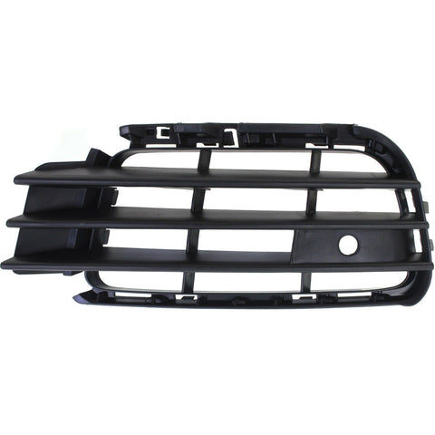 FOG LAMP COVER FR LH EXCLUDE R-LINE MODEL
