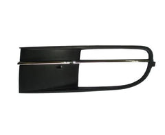 GRILLE LOWER LH W/FOG LAMP HOLE