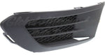 FOG LAMP COVER FR LH SDN EXCLUDE GLI — photo 4