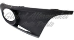 FOG LAMP BEZEL FR LH SDN (EXCLUDE GLI) — photo 2