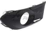 FOG LAMP BEZEL FR LH SDN (EXCLUDE GLI) — photo 3