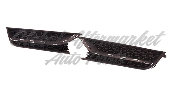 FOG LAMP COVER FR LH