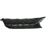 FOG LAMP COVER FR LH — photo 3