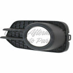 FOG LAMP BEZEL FR LH WILL NOT INCLUDE CHROME TRIM RING — photo 1