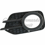 FOG LAMP BEZEL FR LH WILL NOT INCLUDE CHROME TRIM RING — photo 3