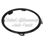 FOG LAMP TRIM RING FR LH (BLACK) W/O R MODEL — photo 1