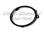 FOG LAMP TRIM RING FR LH (BLACK) W/O R MODEL — photo 2