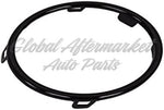 FOG LAMP TRIM RING FR LH (BLACK) W/O R MODEL — photo 4