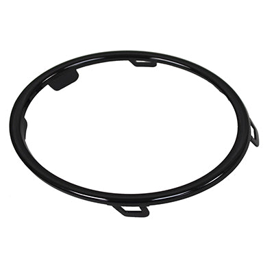 FOG LAMP TRIM RING FR LH (BLACK) W/O R MODEL
