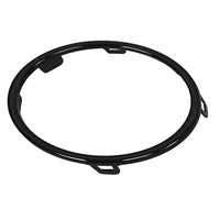 FOG LAMP TRIM RING FR LH (BLACK) W/O R MODEL