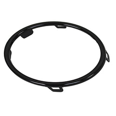 FOG LAMP TRIM RING FR LH (BLACK) W/O R MODEL