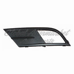 FOG LAMP BEZEL FR LH BLACK — photo 1