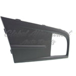 FOG LAMP BEZEL FR LH BLACK — photo 3
