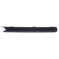 FOG LAMP COVER FILLER FR LH W/O FOG