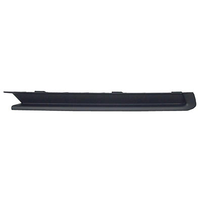 FOG LAMP COVER FILLER FR LH W/O FOG