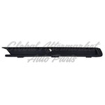 FOG LAMP COVER FILLER FR LH W/FOG EXCLUDE GLI — photo 1