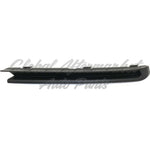 FOG LAMP COVER FILLER FR LH W/FOG EXCLUDE GLI — photo 2