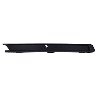 FOG LAMP COVER FILLER FR LH W/FOG EXCLUDE GLI