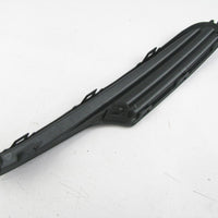 GRILLE LH OUTER W/O CHROME STRIP