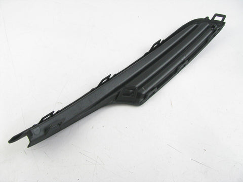 GRILLE LH OUTER W/O CHROME STRIP