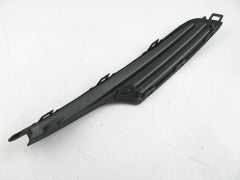 GRILLE LH OUTER W/O CHROME STRIP