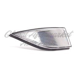 FOG LAMP TRIM FR LH
