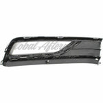 FOG LAMP BEZEL FR LH W/CHROME MOULDING W/O BLOCK HEATER — photo 5