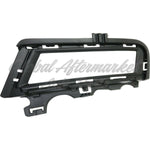 FOG LAMP BEZEL FR LH BLACK — photo 2