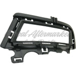 FOG LAMP BEZEL FR LH BLACK — photo 4