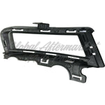 FOG LAMP BEZEL FR LH BLACK — photo 5