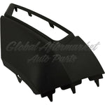 FOG LAMP BEZEL FR LH TEXTURED — photo 3