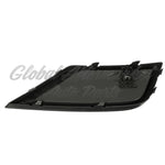 GRILLE LOWER LH TEXTURED W/SENSOR — photo 2