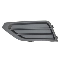FOG LAMP COVER FR LH TEXTURED EXCLUDE R-LINE MODEL
