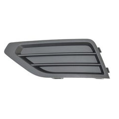 FOG LAMP COVER FR LH TEXTURED EXCLUDE R-LINE MODEL