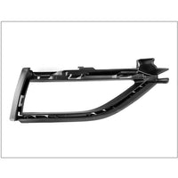 FOG LAMP COVER FR LH TEXTURED BLACK
