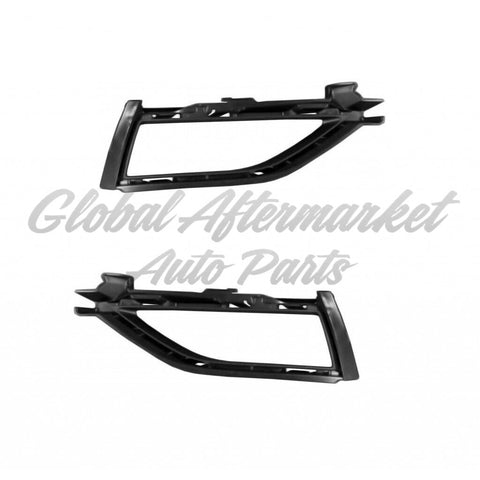 FOG LAMP BEZEL FR LH