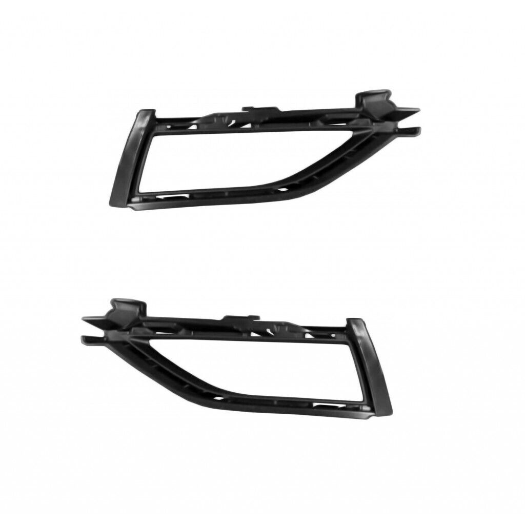 FOG LAMP BEZEL FR LH