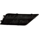 GRILLE LH UPPER TEXTURED W/O SENSOR — photo 5