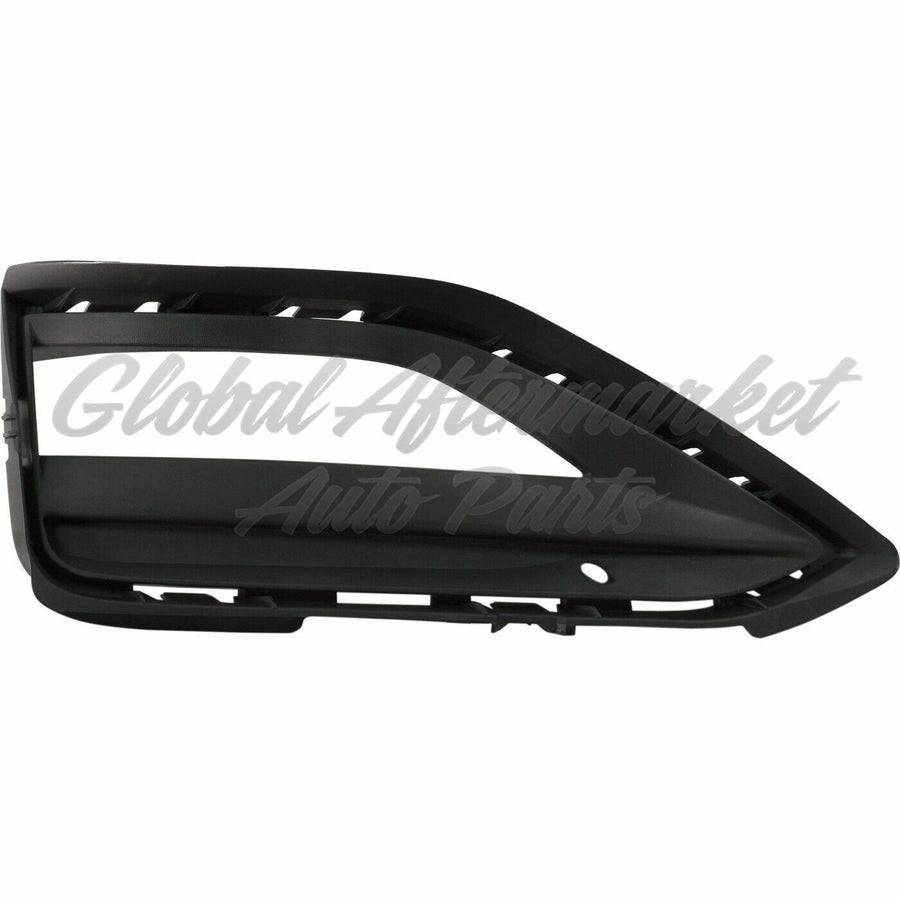 FOG LAMP BEZEL FR LH TEXTURED