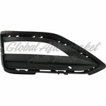 FOG LAMP BEZEL FR LH TEXTURED — photo 2