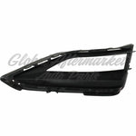 FOG LAMP BEZEL FR LH TEXTURED — photo 5