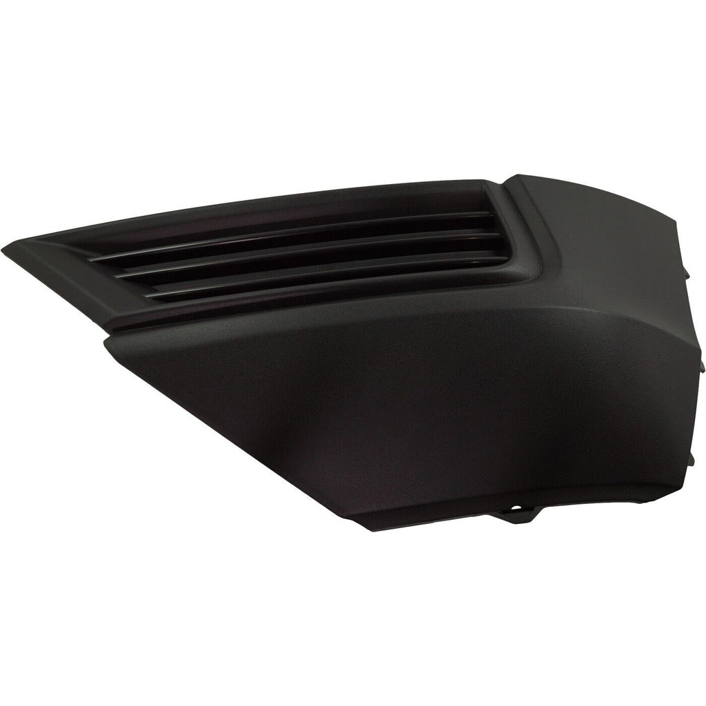 FOG LAMP COVER FR LH TEXTURED