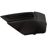 FOG LAMP COVER FR LH TEXTURED