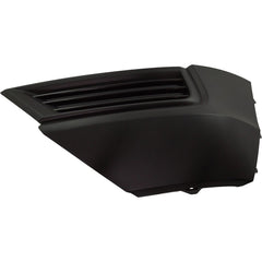 FOG LAMP COVER FR LH TEXTURED