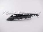 FOG LAMP BEZEL FR LH TEXTURED BLACK — photo 5