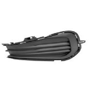 FOG LAMP COVER LH TEXTURED BLACK EXCLUDE GLI