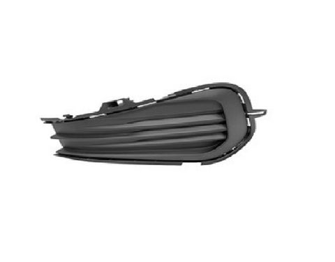 FOG LAMP COVER LH TEXTURED BLACK EXCLUDE GLI