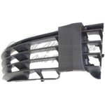 GRILLE LOWER RH W/O FOG LAMP HOLE — photo 1