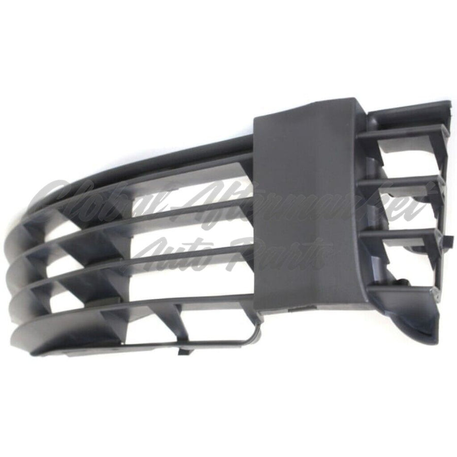 GRILLE LOWER RH W/O FOG LAMP HOLE