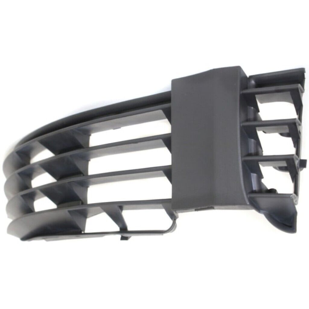 GRILLE LOWER RH W/O FOG LAMP HOLE